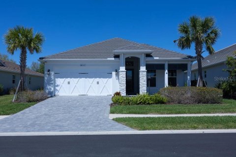Villa ou maison à Sarasota, Floride 2 chambres, 192.87 m2 № 2239017