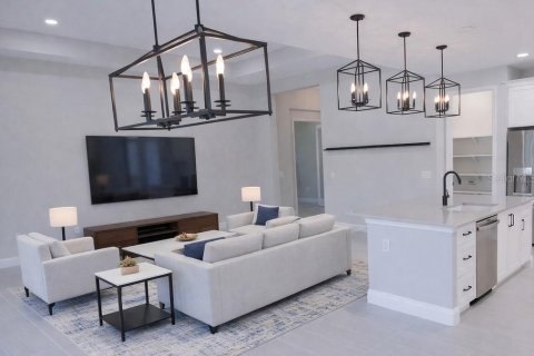 Villa ou maison à vendre à Sarasota, Floride: 2 chambres, 192.87 m2 № 2239017 - photo 8