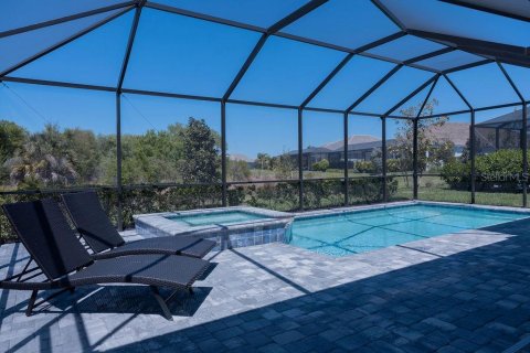 Villa ou maison à vendre à Sarasota, Floride: 2 chambres, 192.87 m2 № 2239017 - photo 30