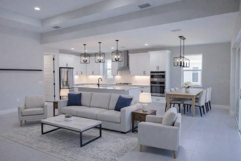 Villa ou maison à vendre à Sarasota, Floride: 2 chambres, 192.87 m2 № 2239017 - photo 6