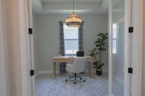Villa ou maison à vendre à Sarasota, Floride: 2 chambres, 192.87 m2 № 2239017 - photo 3