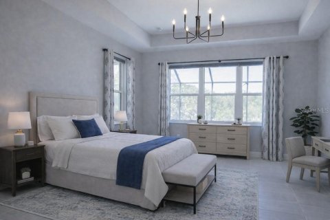 Villa ou maison à vendre à Sarasota, Floride: 2 chambres, 192.87 m2 № 2239017 - photo 13