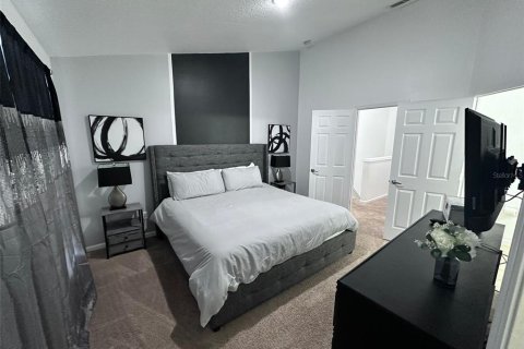 Townhouse in Kissimmee, Florida 3 bedrooms, 133.78 sq.m. № 1910735 - photo 24