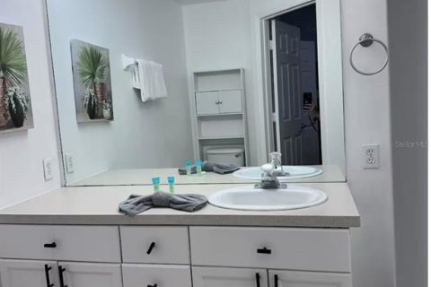 Снять в аренду таунхаус в Киссимми, Флорида 10 комнат, 133.78м2, № 1910735 - фото 14