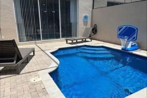 Adosado en alquiler en Kissimmee, Florida, 3 dormitorios, 133.78 m2 № 1910735 - foto 11