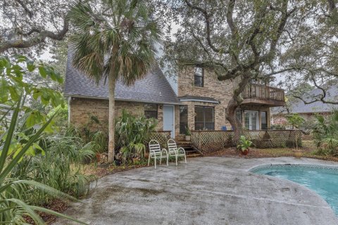 House in Destin, Florida 3 bedrooms, 233.18 sq.m. № 560512 - photo 1