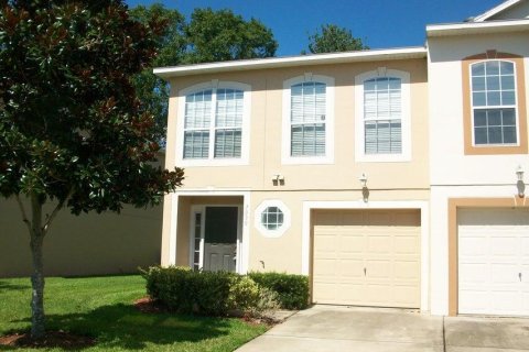 Villa ou maison à louer à Jacksonville, Floride: 3 chambres, 154.31 m2 № 836792 - photo 1