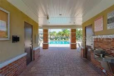 House in Riverview, Florida 4 bedrooms, 230.49 sq.m. № 1853105 - photo 30