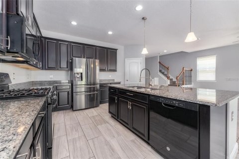 House in Riverview, Florida 4 bedrooms, 230.49 sq.m. № 1853105 - photo 5