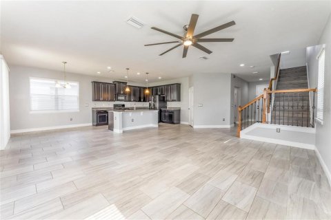 House in Riverview, Florida 4 bedrooms, 230.49 sq.m. № 1853105 - photo 11