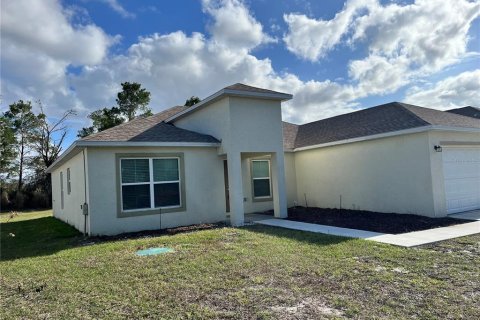 Villa ou maison à vendre à Sebring, Floride: 4 chambres, 167.5 m2 № 2240018 - photo 2