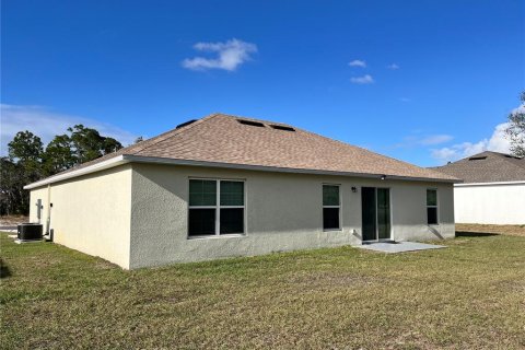 Villa ou maison à vendre à Sebring, Floride: 4 chambres, 167.5 m2 № 2240018 - photo 4