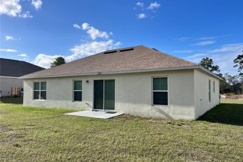 Villa ou maison à vendre à Sebring, Floride: 4 chambres, 167.5 m2 № 2240018 - photo 3