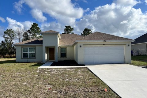 House in Sebring, Florida 4 bedrooms, 167.5 sq.m. № 2240018