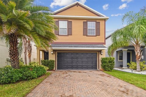 Casa en venta en Ruskin, Florida, 3 dormitorios, 180.69 m2 № 1907427 - foto 2
