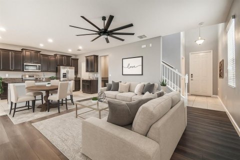 Casa en venta en Ruskin, Florida, 3 dormitorios, 180.69 m2 № 1907427 - foto 5