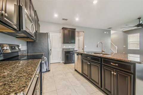Casa en venta en Ruskin, Florida, 3 dormitorios, 180.69 m2 № 1907427 - foto 13