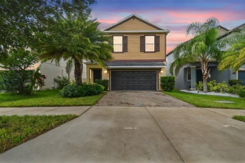 Casa en venta en Ruskin, Florida, 3 dormitorios, 180.69 m2 № 1907427 - foto 1