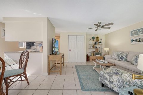 Propiedad comercial en venta en Holmes Beach, Florida, 2 dormitorios, 118.54 m2 № 2423945 - foto 8