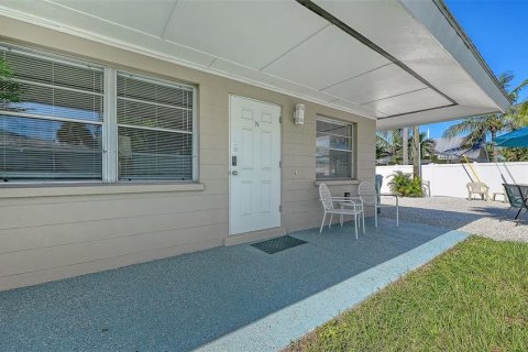 Propiedad comercial en venta en Holmes Beach, Florida, 2 dormitorios, 118.54 m2 № 2423945 - foto 20