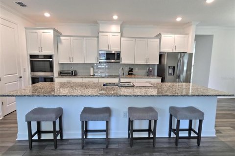 Casa en venta en Palm Coast, Florida, 4 dormitorios, 248.51 m2 № 2202382 - foto 5