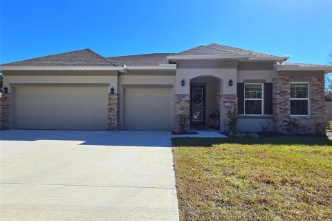 Casa en Palm Coast, Florida 4 dormitorios, 248.51 m2 № 2202382