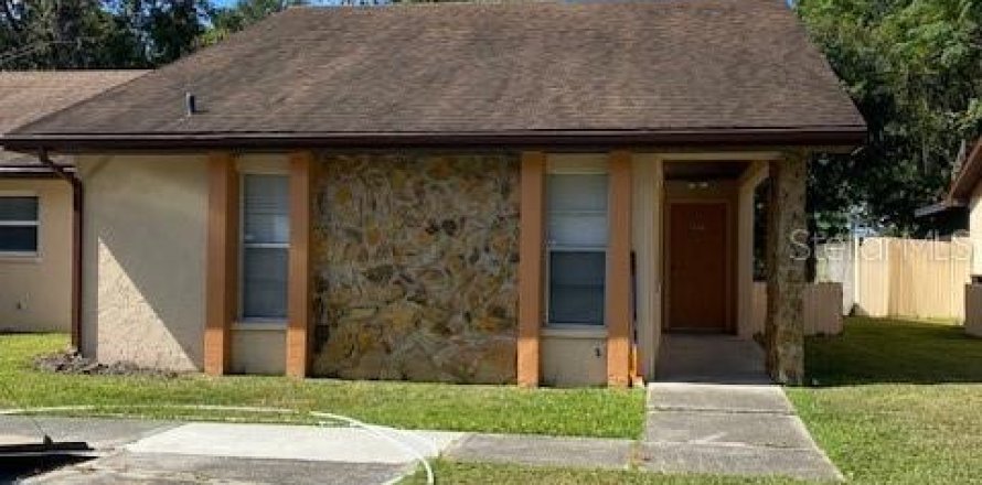 Casa en Lakeland, Florida 3 dormitorios, 112.41 m2 № 1434926