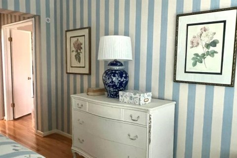 Купить кондоминиум в Сент-Питерсберг, Флорида 3 комнаты, 99.41м2, № 2147825 - фото 12