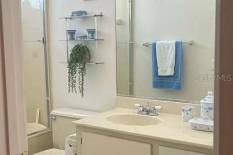Купить кондоминиум в Сент-Питерсберг, Флорида 3 комнаты, 99.41м2, № 2147825 - фото 13