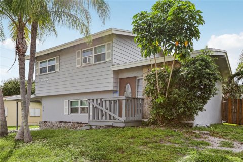 Villa ou maison à vendre à Boca Raton, Floride: 4 chambres, 147.53 m2 № 1948515 - photo 5