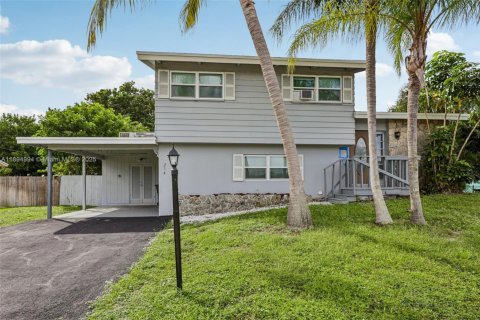 Villa ou maison à vendre à Boca Raton, Floride: 4 chambres, 147.53 m2 № 1948515 - photo 6