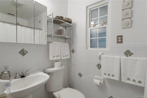 Casa en venta en Inverness, Florida, 3 dormitorios, 112.41 m2 № 1813555 - foto 21