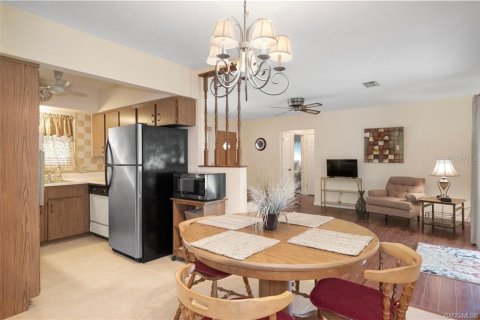Casa en venta en Inverness, Florida, 3 dormitorios, 112.41 m2 № 1813555 - foto 12