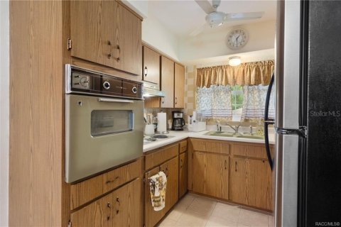 Casa en venta en Inverness, Florida, 3 dormitorios, 112.41 m2 № 1813555 - foto 14
