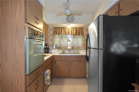 Casa en venta en Inverness, Florida, 3 dormitorios, 112.41 m2 № 1813555 - foto 13