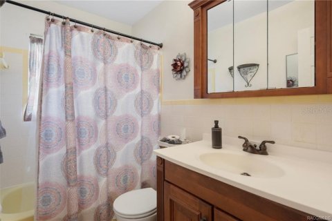 Casa en venta en Inverness, Florida, 3 dormitorios, 112.41 m2 № 1813555 - foto 28