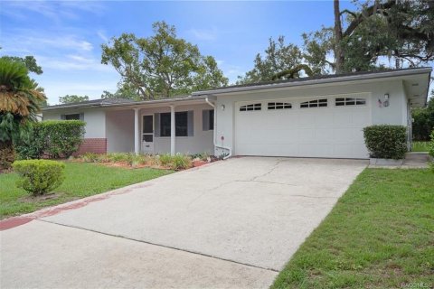 Casa en venta en Inverness, Florida, 3 dormitorios, 112.41 m2 № 1813555 - foto 2