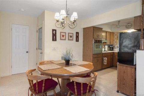 Casa en venta en Inverness, Florida, 3 dormitorios, 112.41 m2 № 1813555 - foto 11
