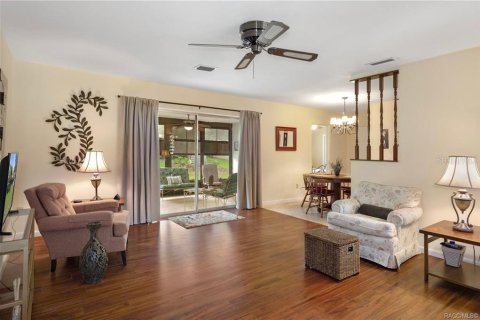 Casa en venta en Inverness, Florida, 3 dormitorios, 112.41 m2 № 1813555 - foto 6
