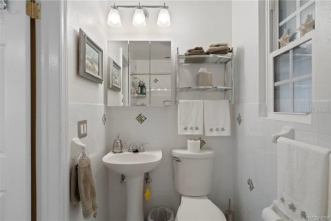 Casa en venta en Inverness, Florida, 3 dormitorios, 112.41 m2 № 1813555 - foto 20