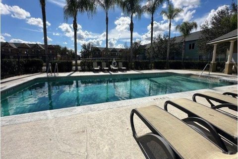 Adosado en alquiler en Orlando, Florida, 3 dormitorios, 136.85 m2 № 2216370 - foto 13