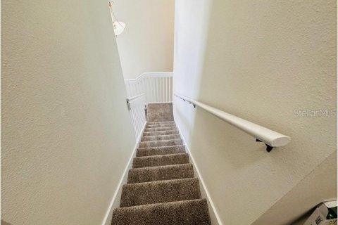 Adosado en alquiler en Orlando, Florida, 3 dormitorios, 136.85 m2 № 2216370 - foto 10