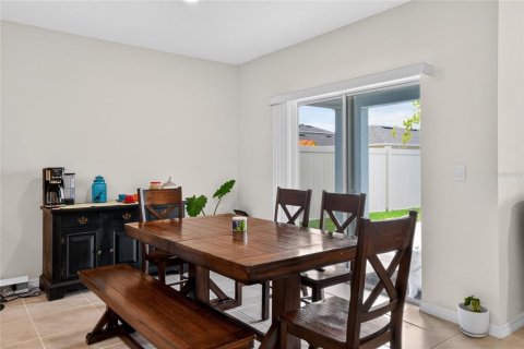 House in Lakeland, Florida 4 bedrooms, 168.34 sq.m. № 2201215 - photo 19