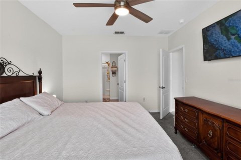 House in Lakeland, Florida 4 bedrooms, 168.34 sq.m. № 2201215 - photo 21