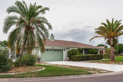 Villa ou maison à Venice, Floride 3 chambres, 192.31 m2 № 2410154