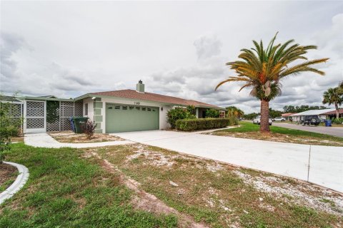 Villa ou maison à vendre à Venice, Floride: 3 chambres, 192.31 m2 № 2410154 - photo 5