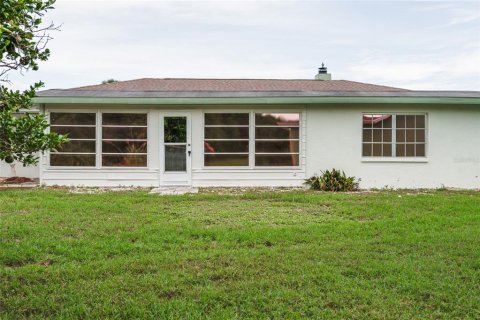Villa ou maison à vendre à Venice, Floride: 3 chambres, 192.31 m2 № 2410154 - photo 8