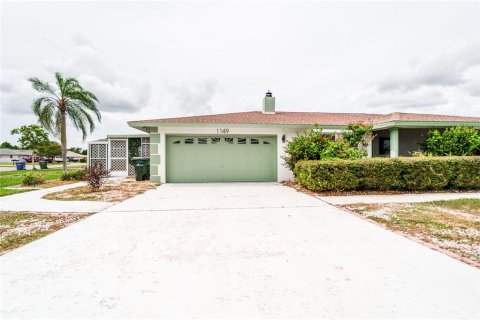 Villa ou maison à vendre à Venice, Floride: 3 chambres, 192.31 m2 № 2410154 - photo 3