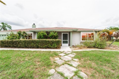Villa ou maison à vendre à Venice, Floride: 3 chambres, 192.31 m2 № 2410154 - photo 2