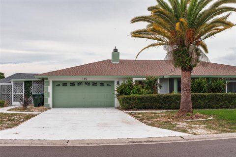 Villa ou maison à vendre à Venice, Floride: 3 chambres, 192.31 m2 № 2410154 - photo 11